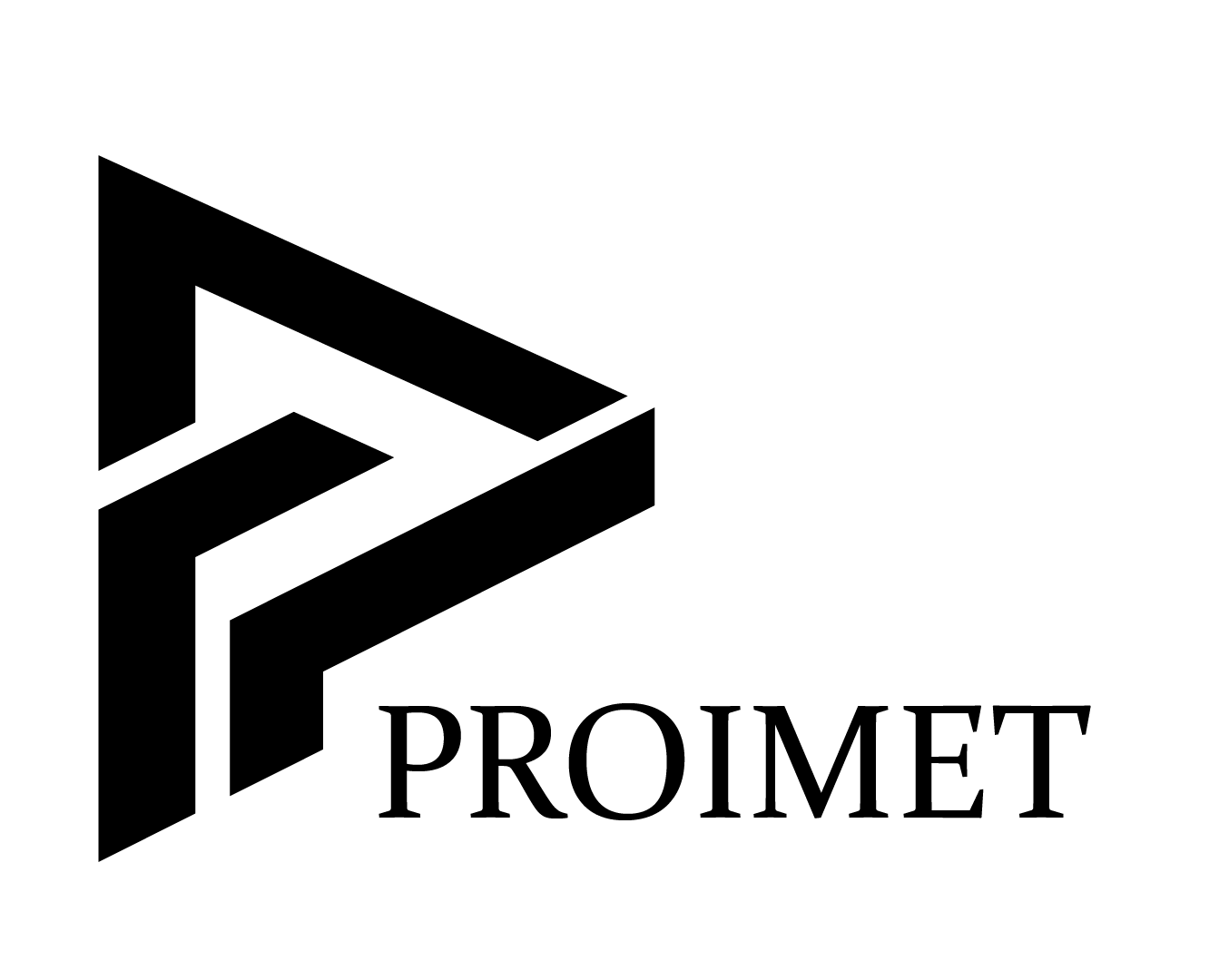 Proimet Logo
